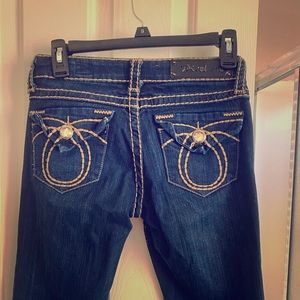 Miscellaneous items from Lele’s closet